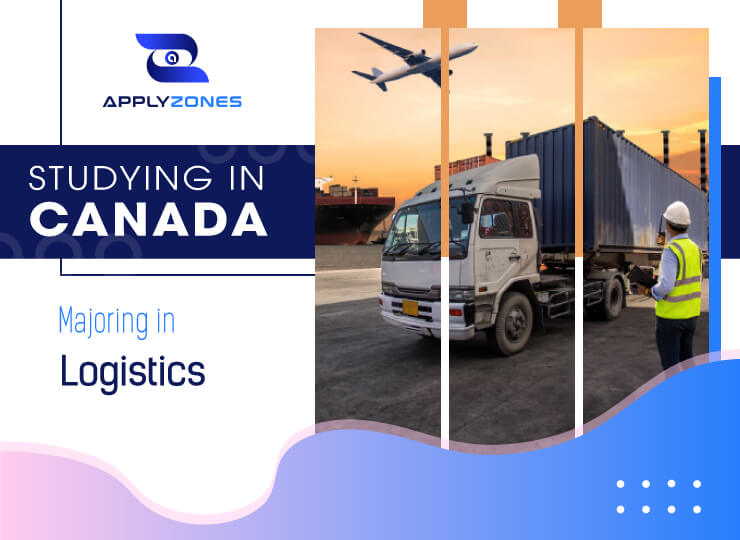 Studying Logistics in Canada: open career prospects 